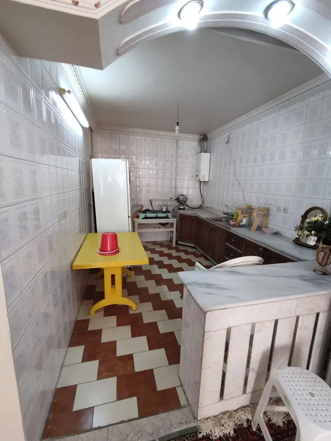 ویلایی بر خیابان 100متر دوبلکس|فروش خانه و ویلا|اصفهان, خواجه عمید|دیوار