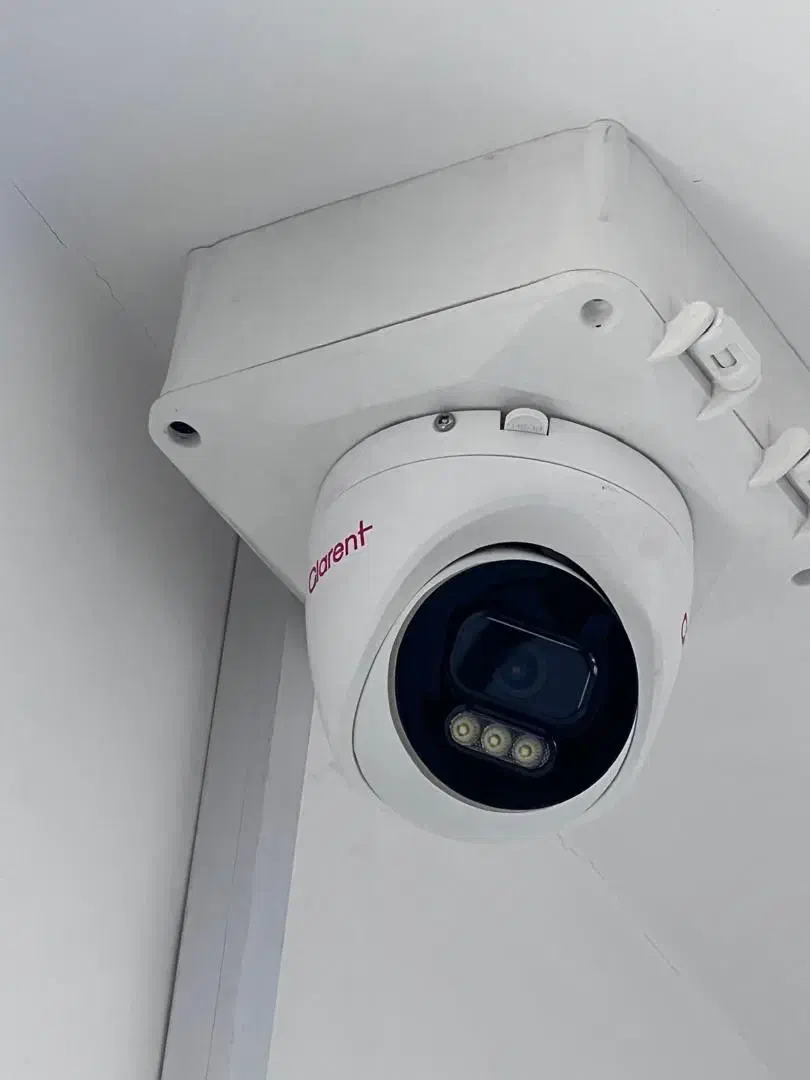 نصاب دوربین مداربسته و دزدگیر|خدمات پیشه و مهارت|اصفهان, احمدآباد|دیوار