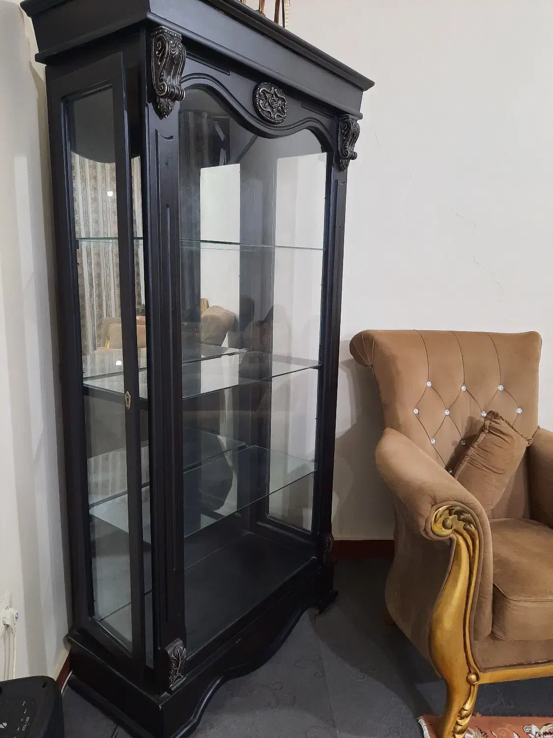 بوفه|مبلمان خانگی و میز عسلی|بندرعباس, |دیوار