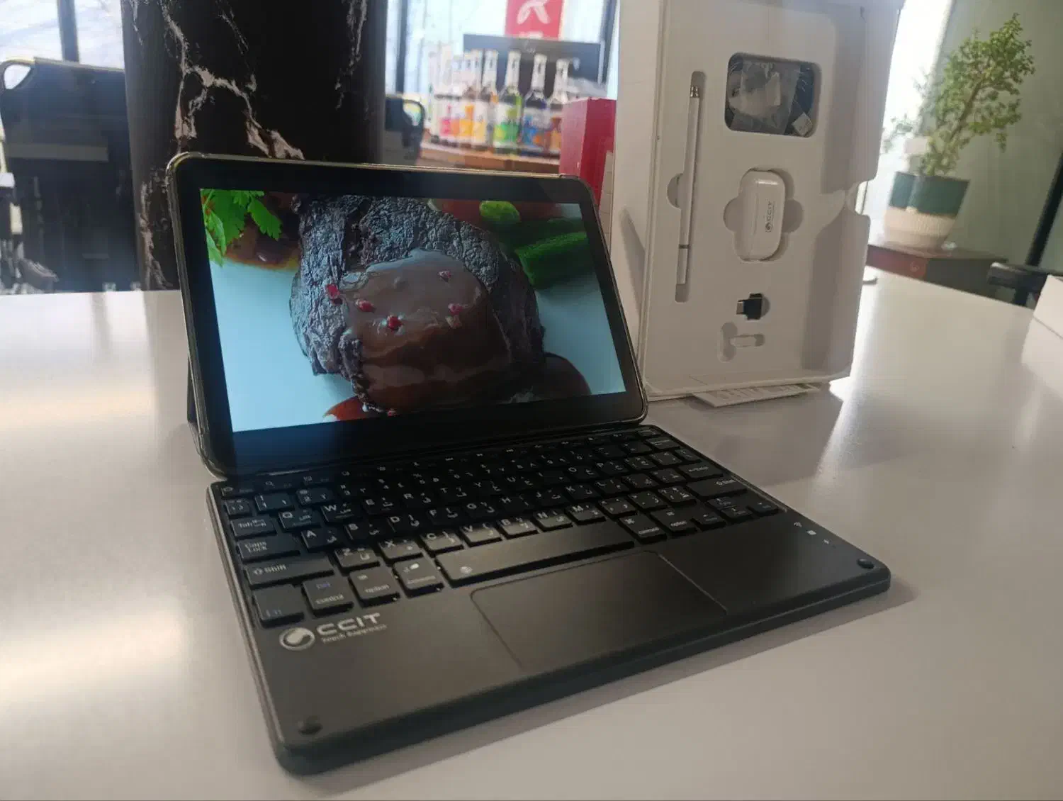 تبلت CCIT Tab 17 pro|تبلت|اردبیل, |دیوار