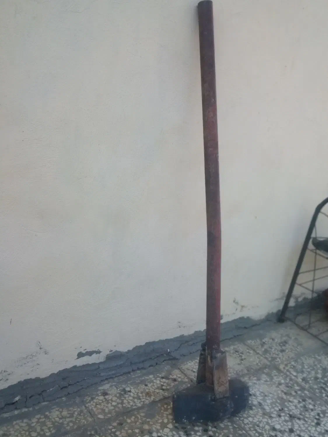 پوتک تخریب|مصالح و تجهیزات ساختمان|کلاله, |دیوار