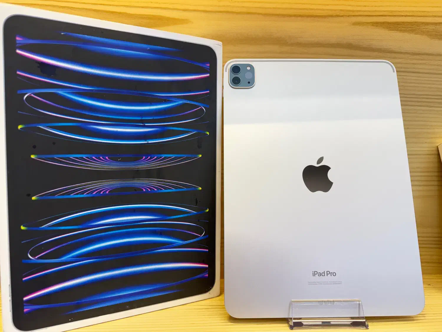 ipad pro 11 m2 سلامت باتری ۱۰۰ درصد|تبلت|شیراز, ملاصدرا|دیوار