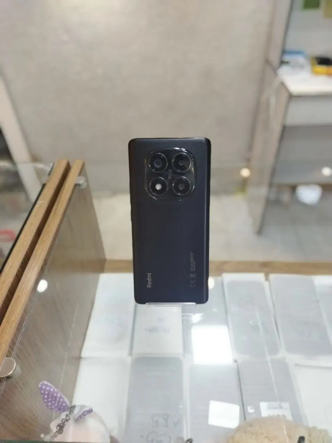 Xiaomi Note14 pro|موبایل|ملایر, |دیوار