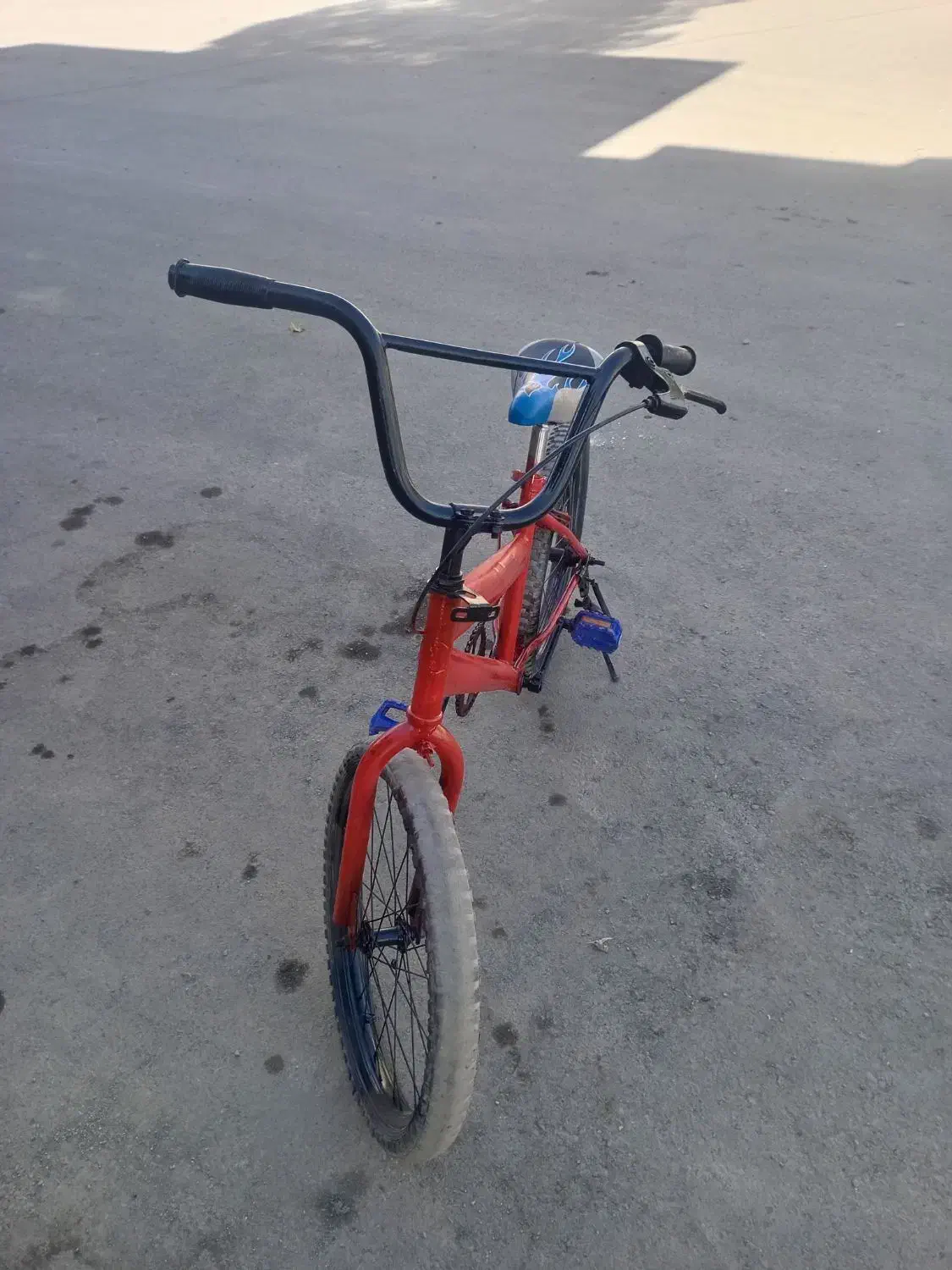 دوچرخه|دوچرخه، اسکیت، اسکوتر|زبرخان, |دیوار