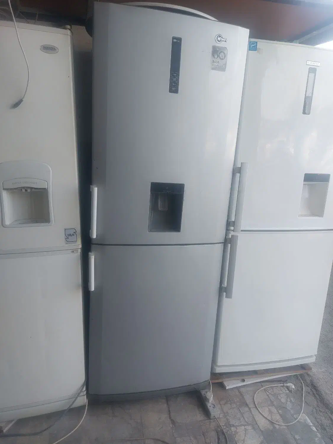 فروش وخریدار سمساری  اندیشه فردیس|عمده‌فروشی|فردیس, فردیس|دیوار