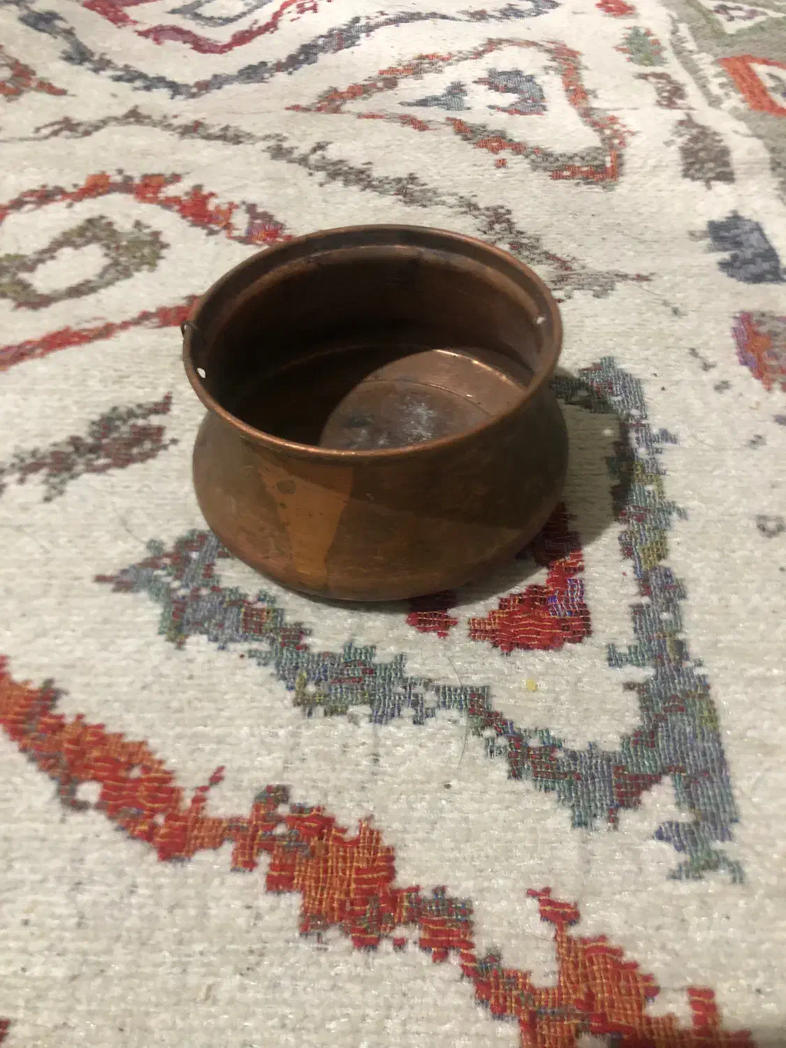 عتیقه و انتیک مسی وبرنجی|کلکسیون اشیاء عتیقه|تهران, گلاب دره|دیوار