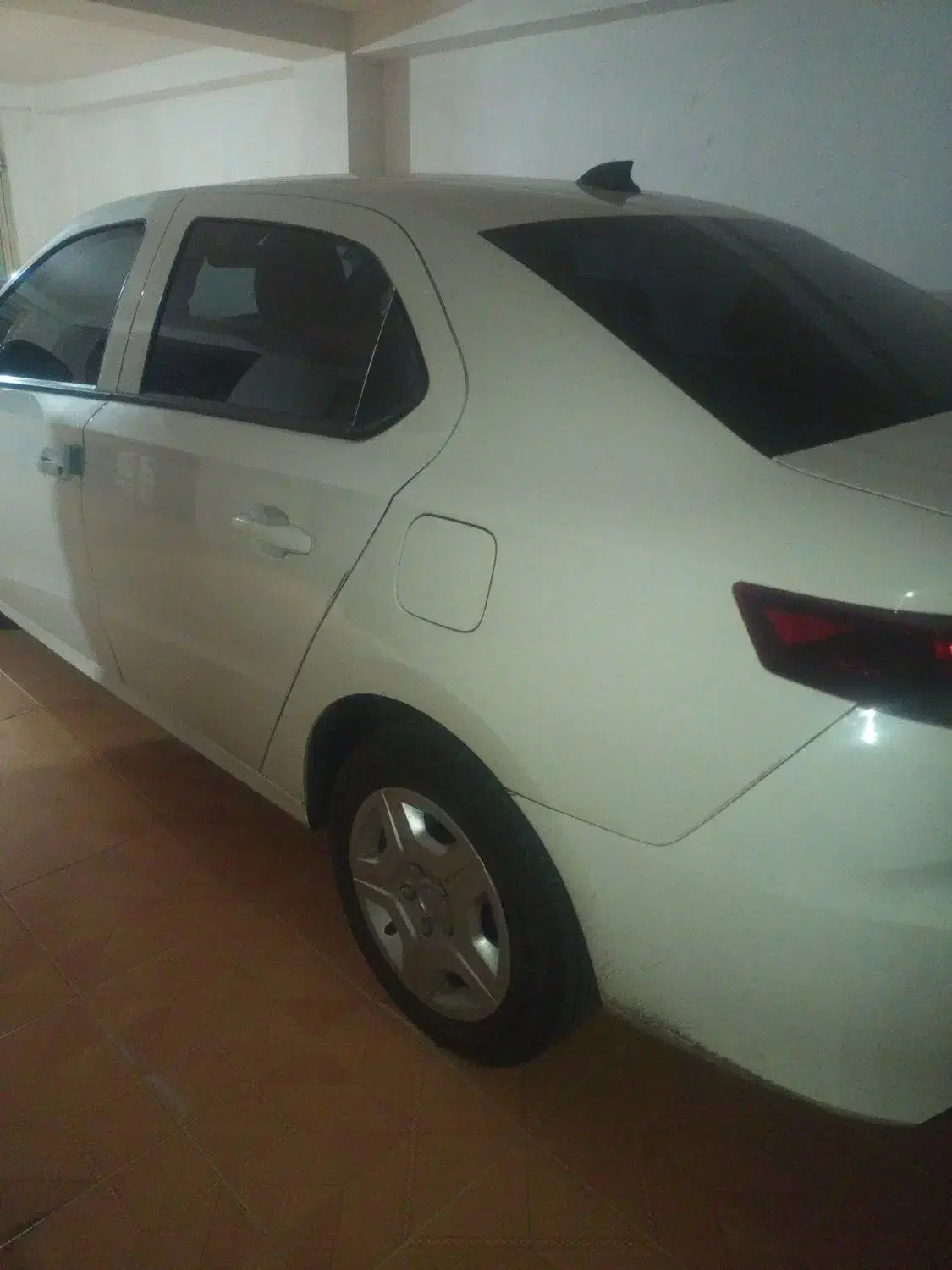 تارا V1پلاس شش سرعته فول مدل 1403|خودرو سواری و وانت|تبریز, |دیوار