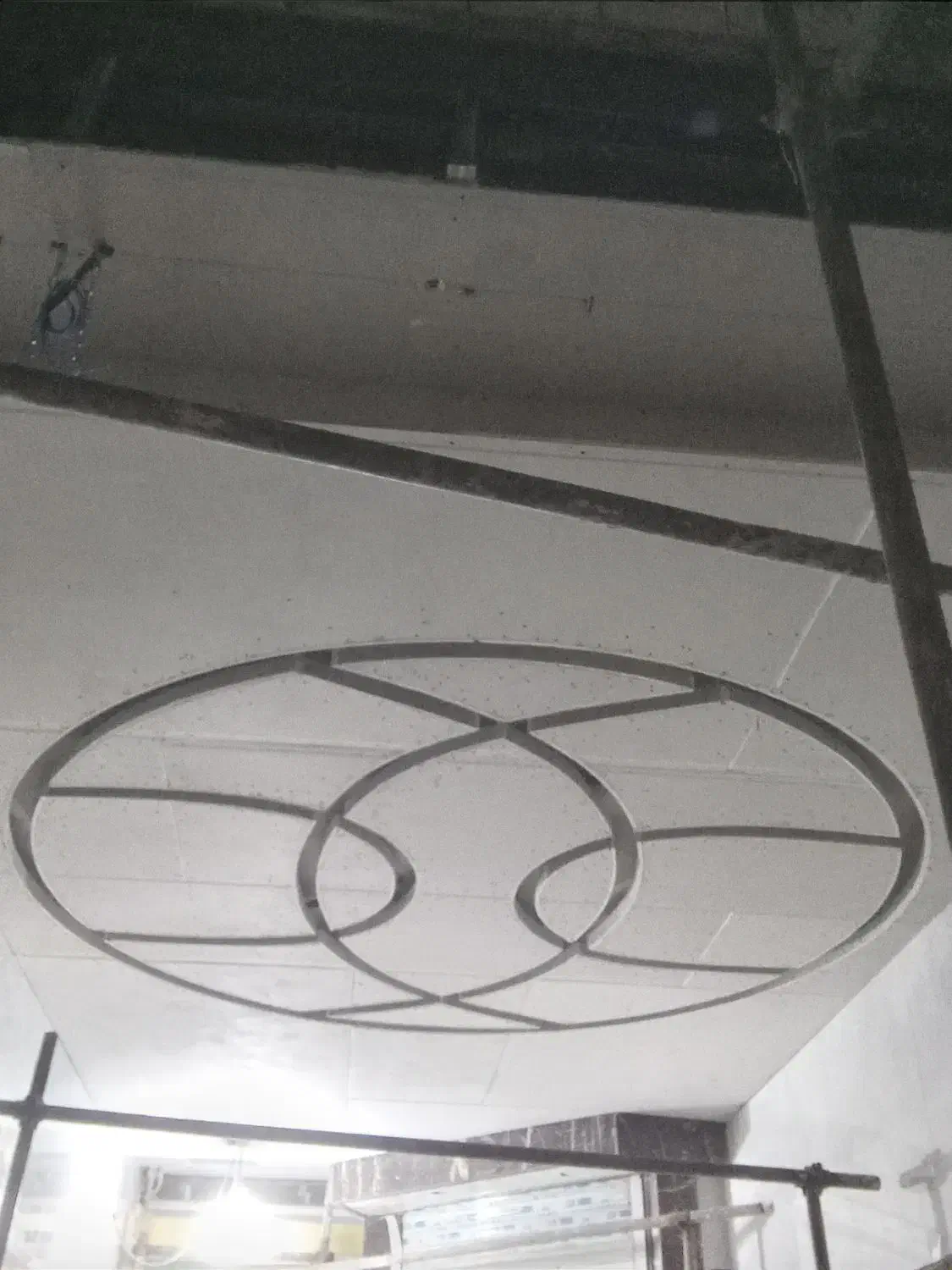 نصاب کناف سقف کاذب دیوار سقف .۶۰در۶۰|خدمات پیشه و مهارت|تهران, تختی|دیوار