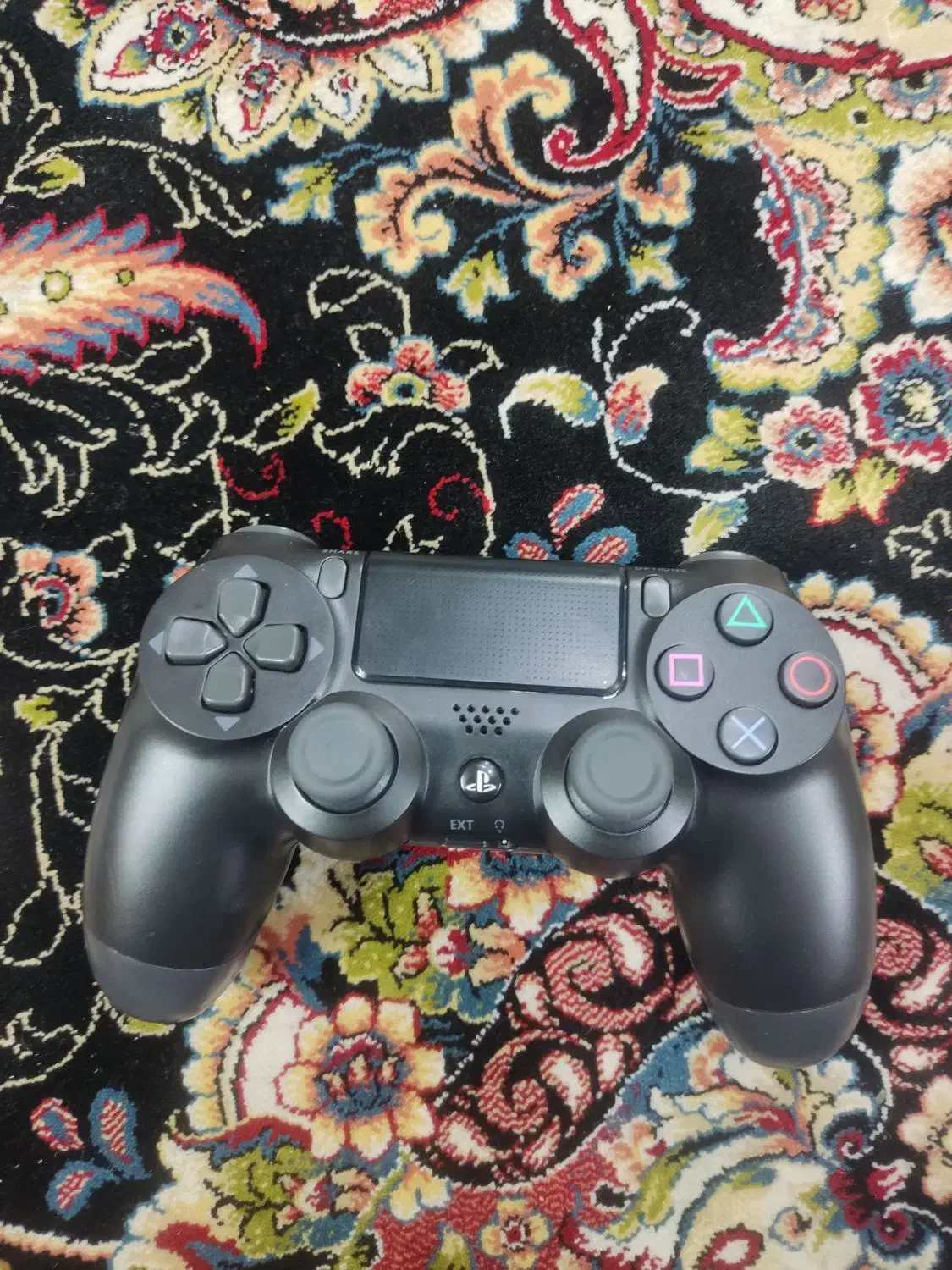 دسته ps4|کنسول، بازی ویدئویی و آنلاین|ورامین, ورامین|دیوار