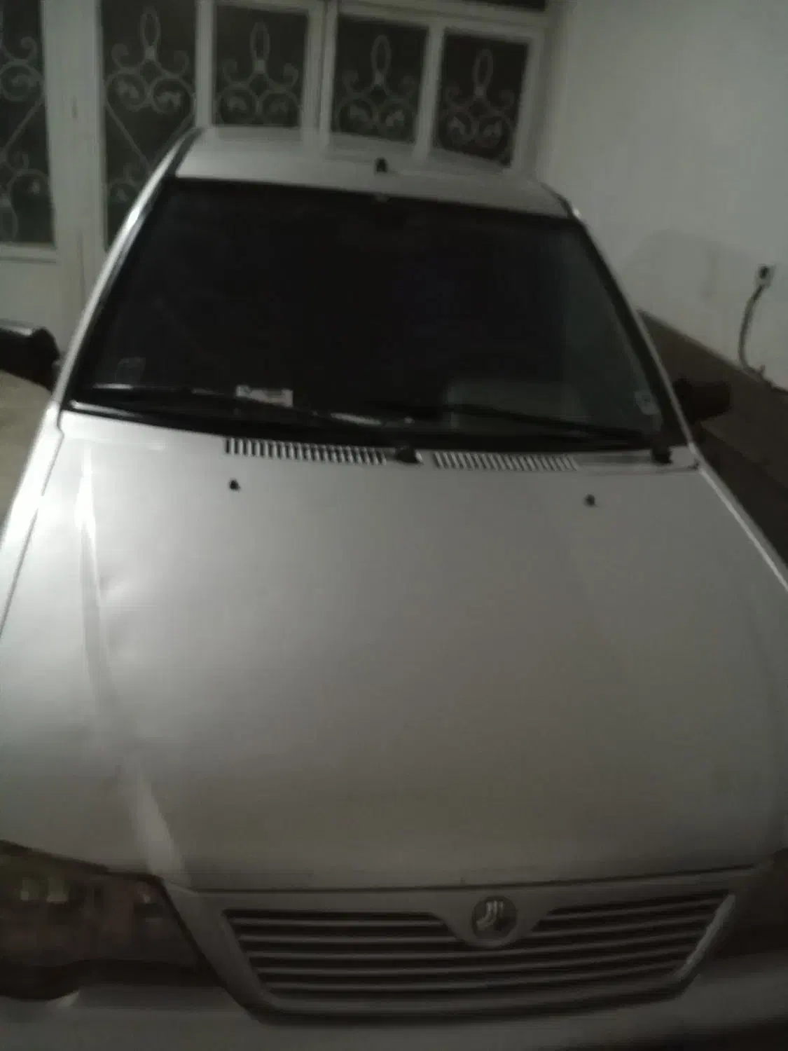 پراید 132 مدل 87|خودرو سواری و وانت|نیشابور, شهرک جانبازان|دیوار