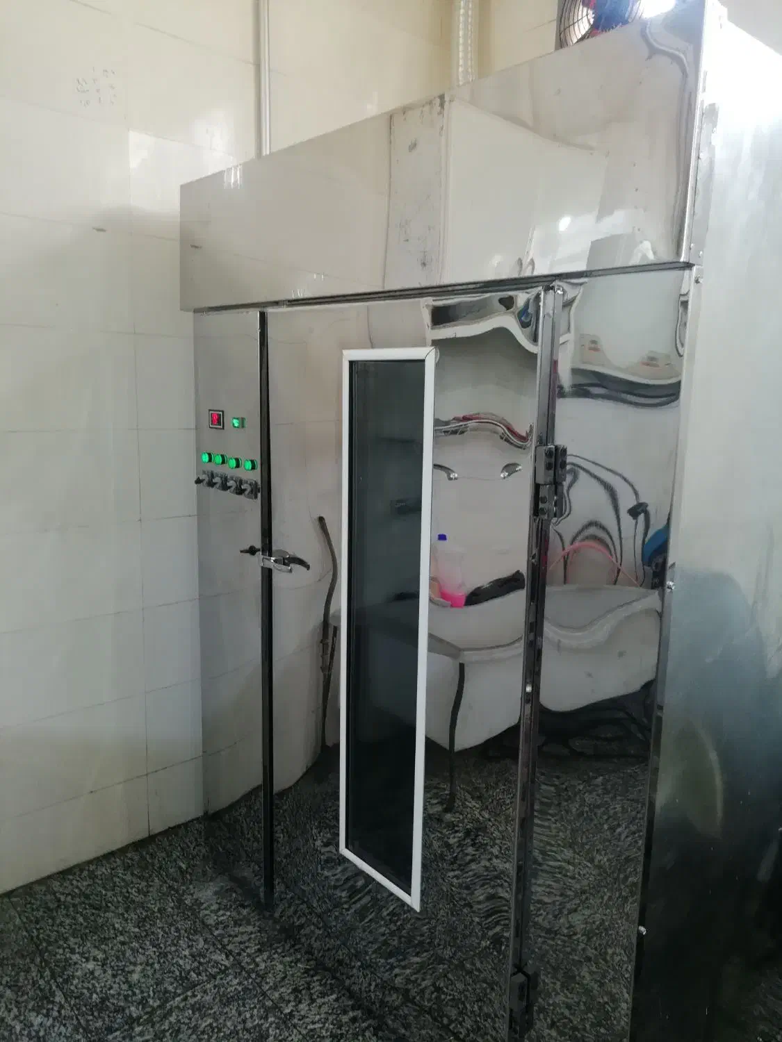 فر قنادی|اجاق گاز و لوازم برقی پخت‌وپز|سبزوار, زینبیه|دیوار