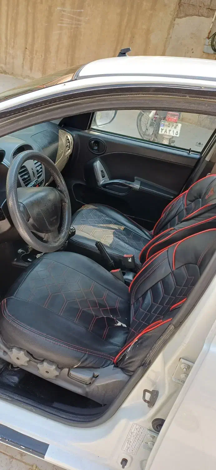 ساینا|خودرو سواری و وانت|اهواز, ملاشیه|دیوار