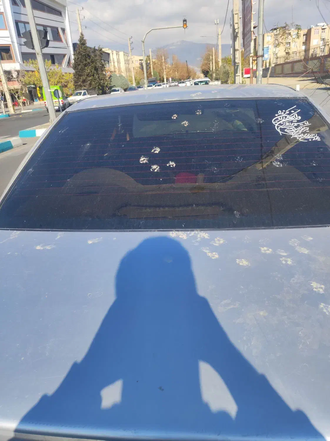 سمند گاز سوز کارخانه کامل مطالعه بشه|خودرو سواری و وانت|اندیشه, اندیشه فاز ۳|دیوار