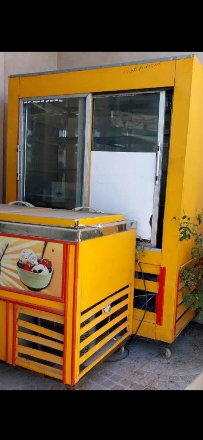 تجهیزات مغازه|کافیشاپ و رستوران|داراب, |دیوار