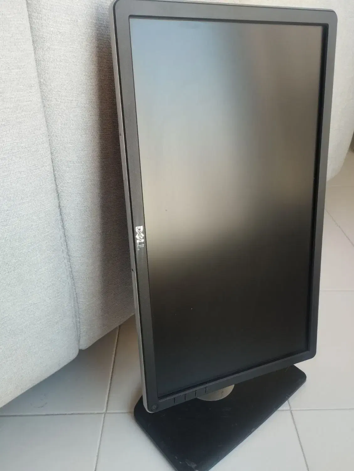 مانیتور Dell P2014HT|قطعات و لوازم جانبی رایانه|تهران, ایرانشهر|دیوار