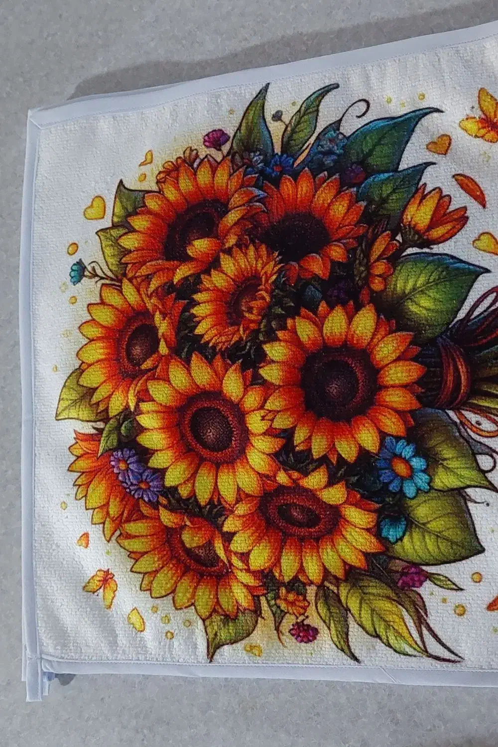 کیسه سبزی و میوه و حوله ی نمگیر آشپزخانه|سفره، حوله، دستمال آشپزخانه|قزوین, |دیوار