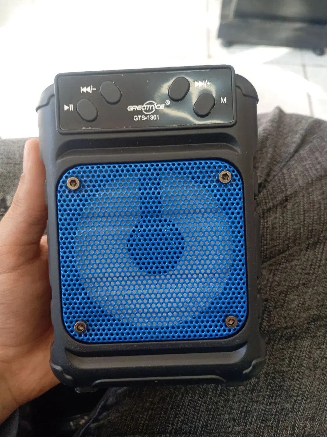 یه دستگاه پاور بانک 40 هزار و باند کوچیک فلش خور|لوازم جانبی موبایل و تبلت|تربتحیدریه, باغ ملی|دیوار