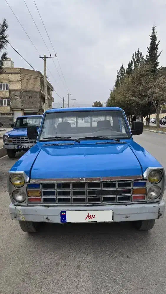 نیسان88|خودرو سواری و وانت|لردگان, |دیوار