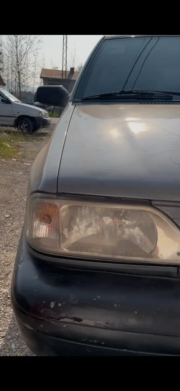 پولیش و احیای چراغ با قیمت کاسبی|خدمات موتور و ماشین|رشت, استقامت ۲|دیوار