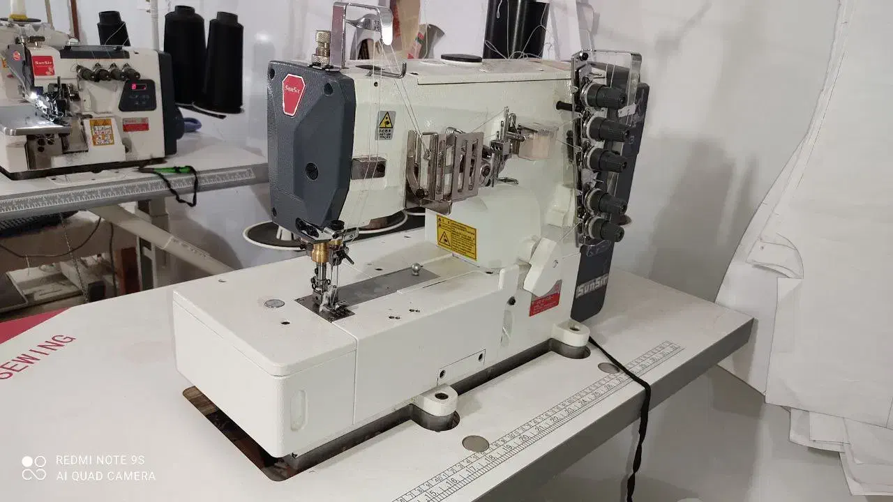 چرخ خیاطی میاندوز|چرخ خیاطی و ریسندگی|اردبیل, |دیوار