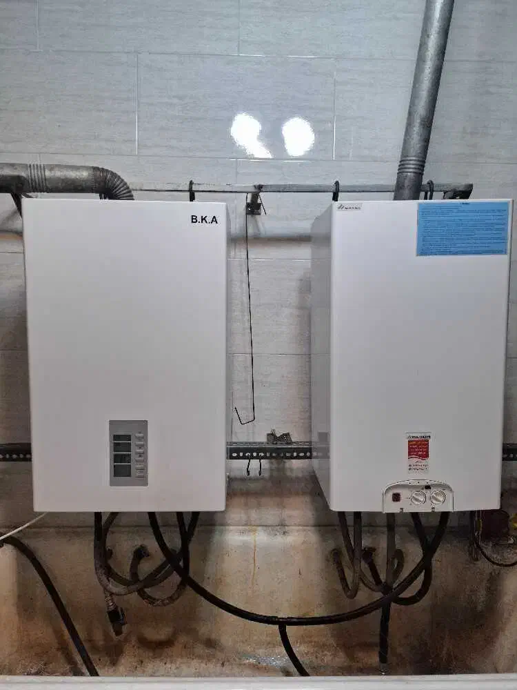 تعمیر و سرویس پکیج|خدمات پیشه و مهارت|فردیس, فردیس|دیوار