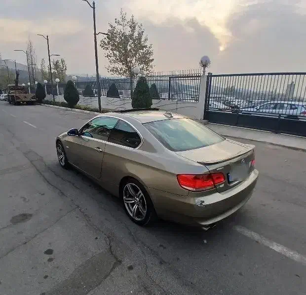 bmw 325i e92|خودرو سواری و وانت|تهران, تجریش|دیوار