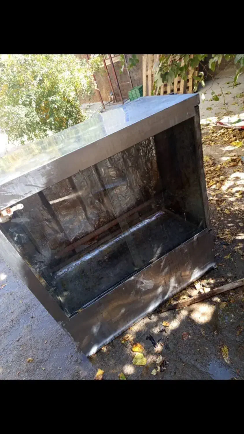 جوجه گردان|کافیشاپ و رستوران|یاسوج, |دیوار