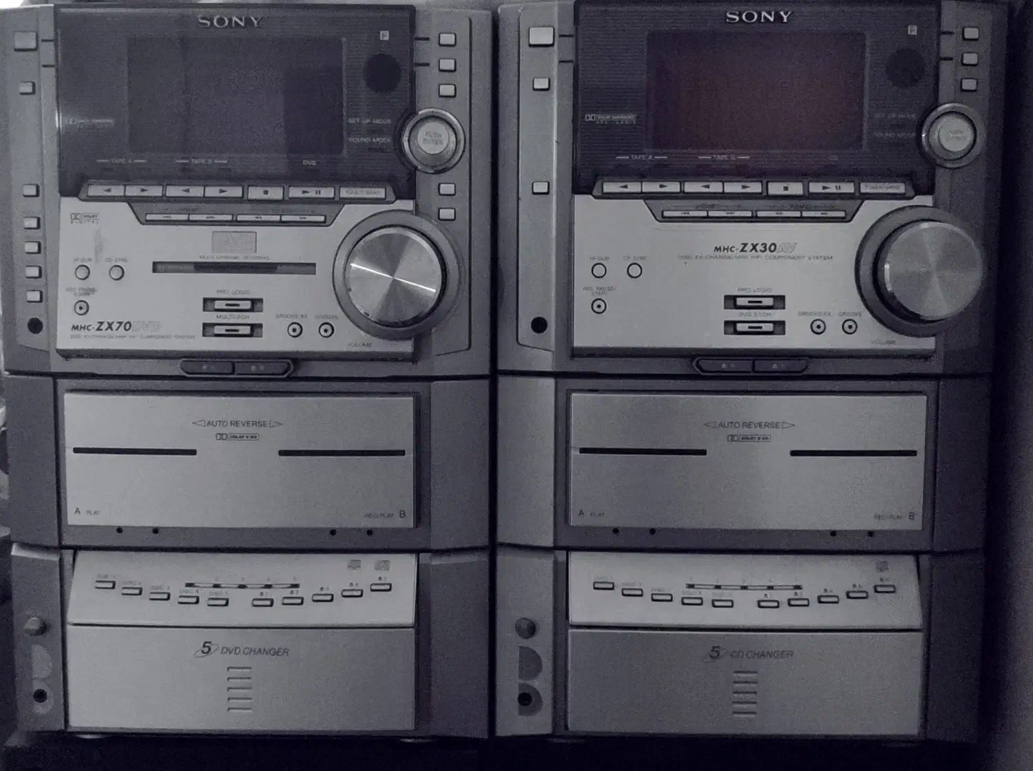 سیستم صوتی حرفه ای سونی|سیستم صوتی خانگی|تهران, آذری|دیوار