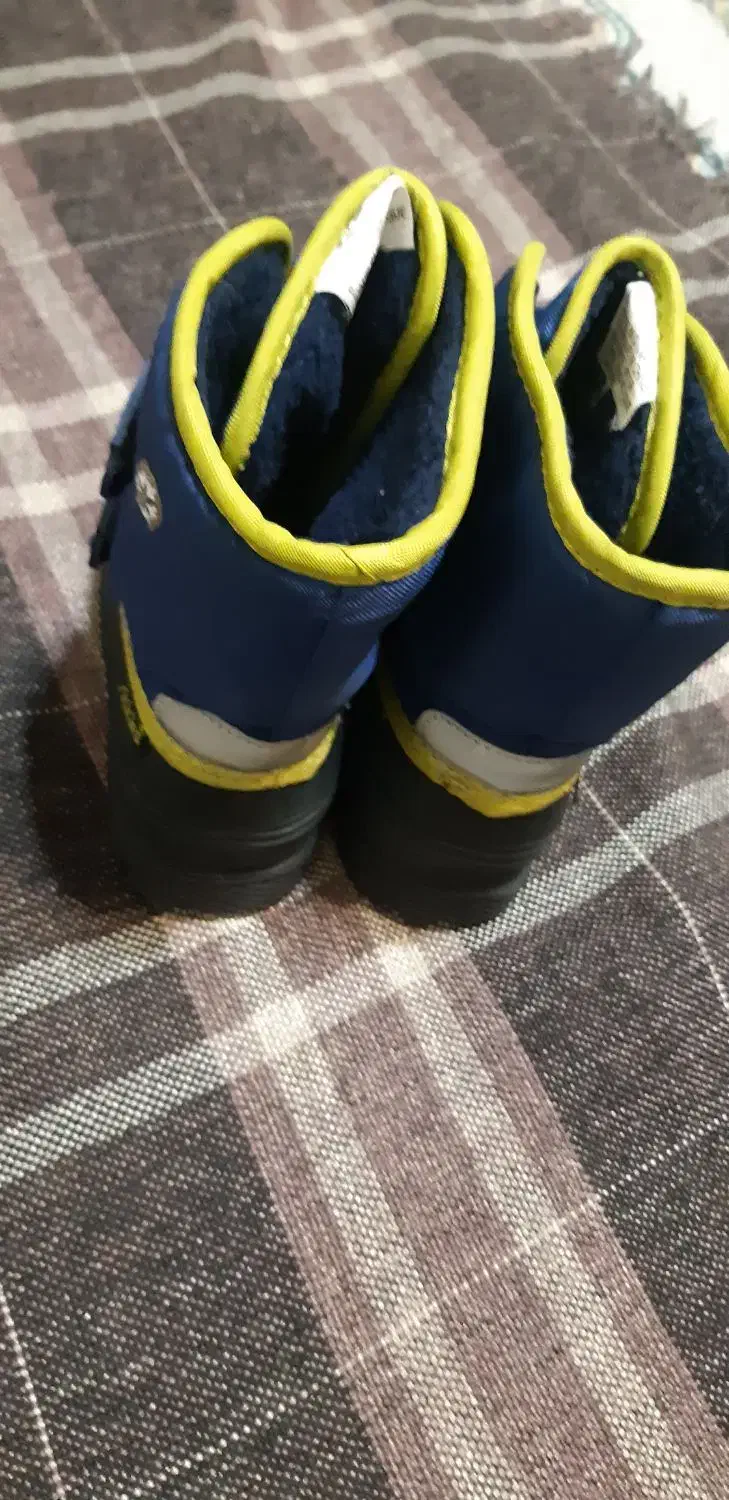 نیم بوت|کفش و لباس بچه|تهران, امانیه|دیوار