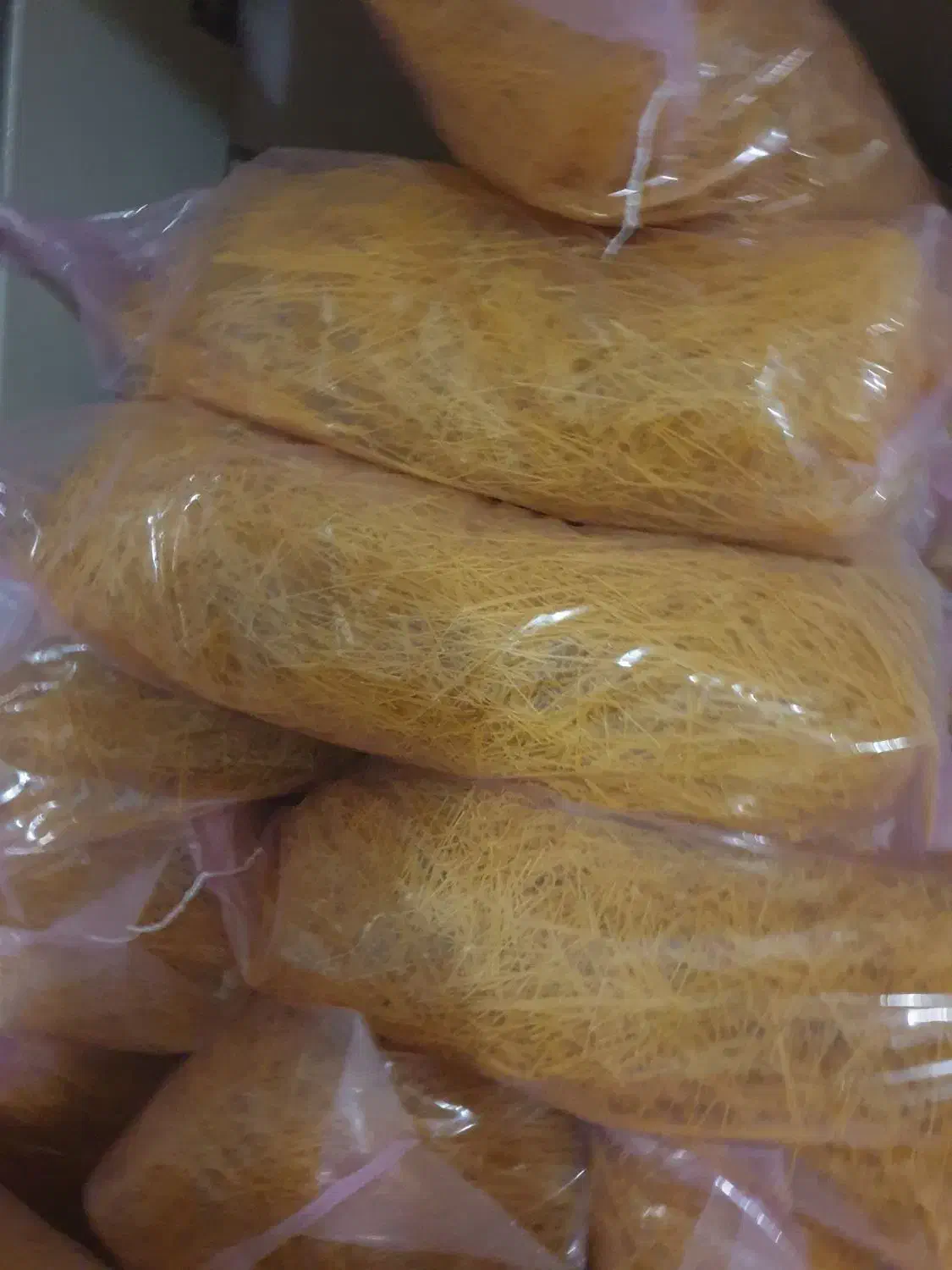 فروش ماکارونی شکسته|عمدهفروشی|فردیس, شهرک صنعتی سیمین دشت|دیوار