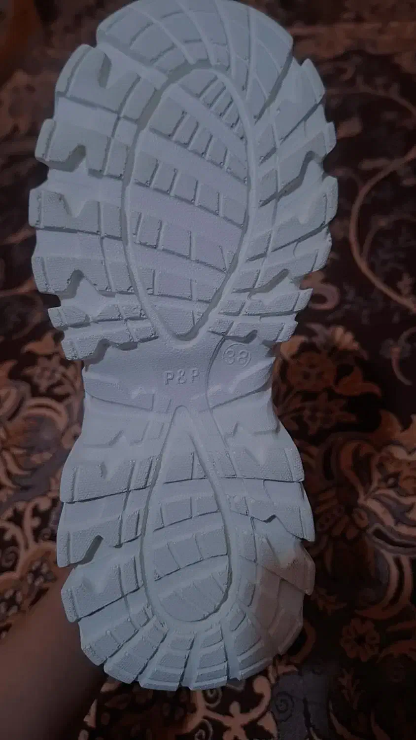 کفش اسپرت دخترانهmaGlc(مجیک)|کیف، کفش، کمربند|شیراز, ده پیاله|دیوار