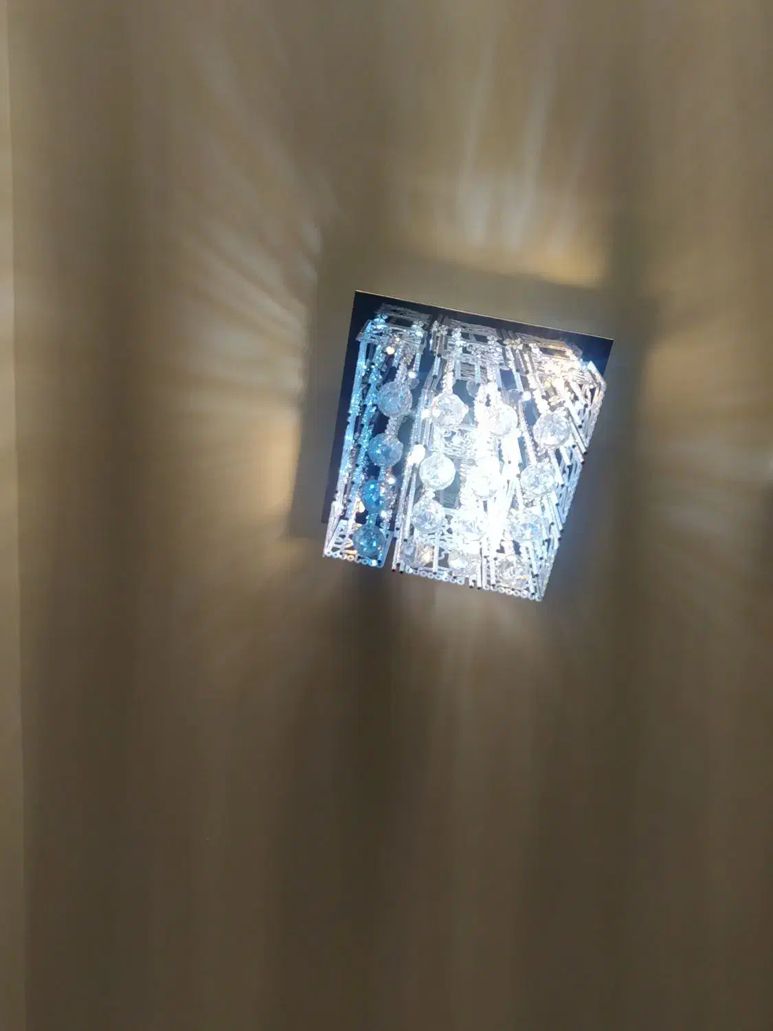 لوستر دیواری|لوستر و چراغ آویز|اردبیل, |دیوار