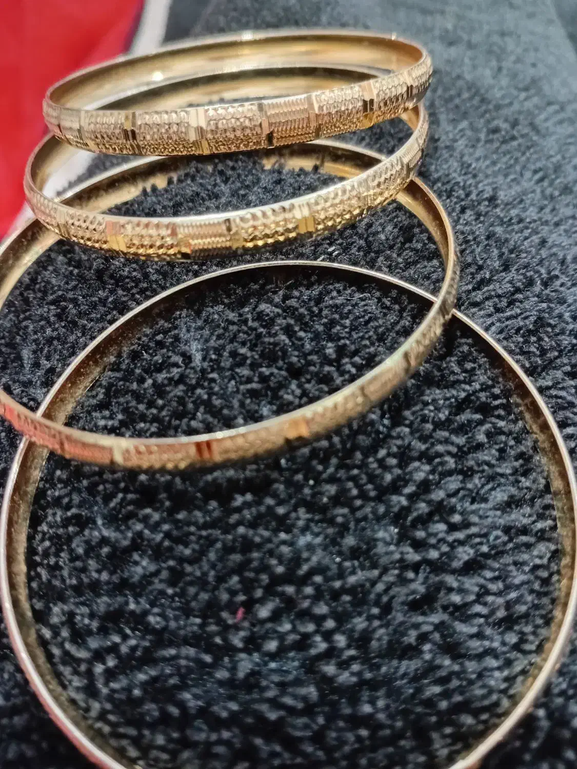 النگو رنگ صابت نو هست استفاده نشده|بدلیجات|چهارباغ, |دیوار