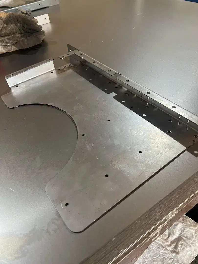 خمکاری،خم کاری.برشکاری.برش لیزر،فلاشینگ|خدمات پیشه و مهارت|تهران, شادآباد|دیوار