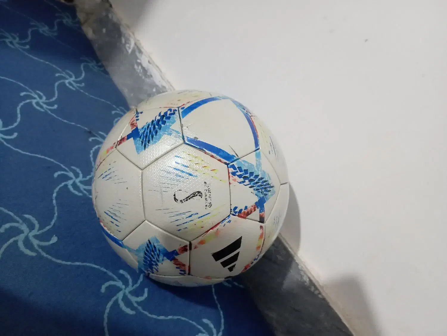 توپ فوتبال|ورزش‌های توپی|یاسوج, |دیوار