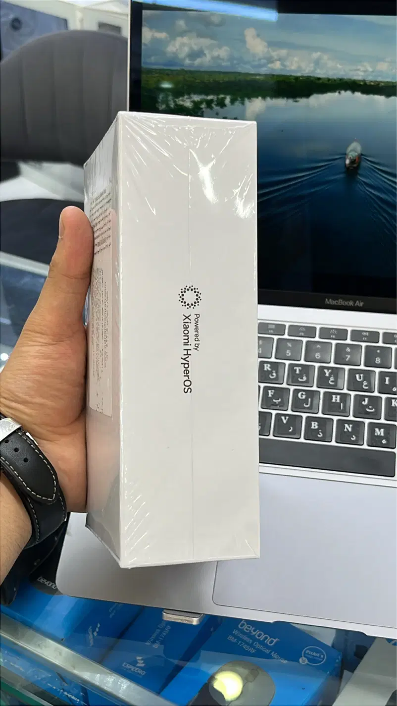 Xiaomi Redmi Note 15 pro شرایطی و چک - بازنشستگان|موبایل|کرج, گوهردشت|دیوار