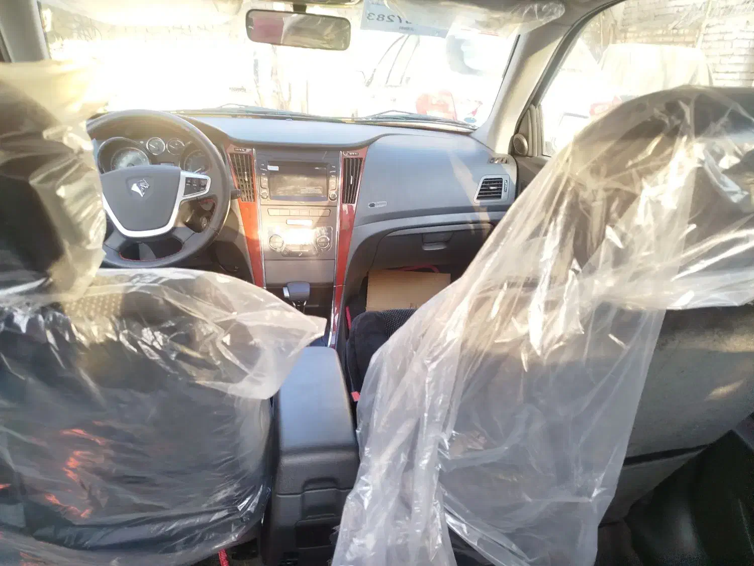 دنا پلاس توربو اتوماتیک|خودرو سواری و وانت|شیراز, بریجستون|دیوار