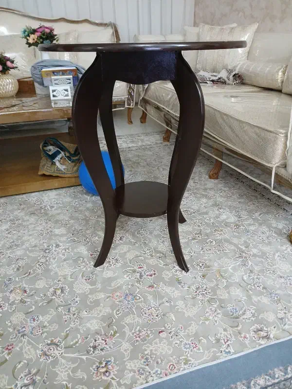 میز خاطره|میز تلفن|آبیک, |دیوار