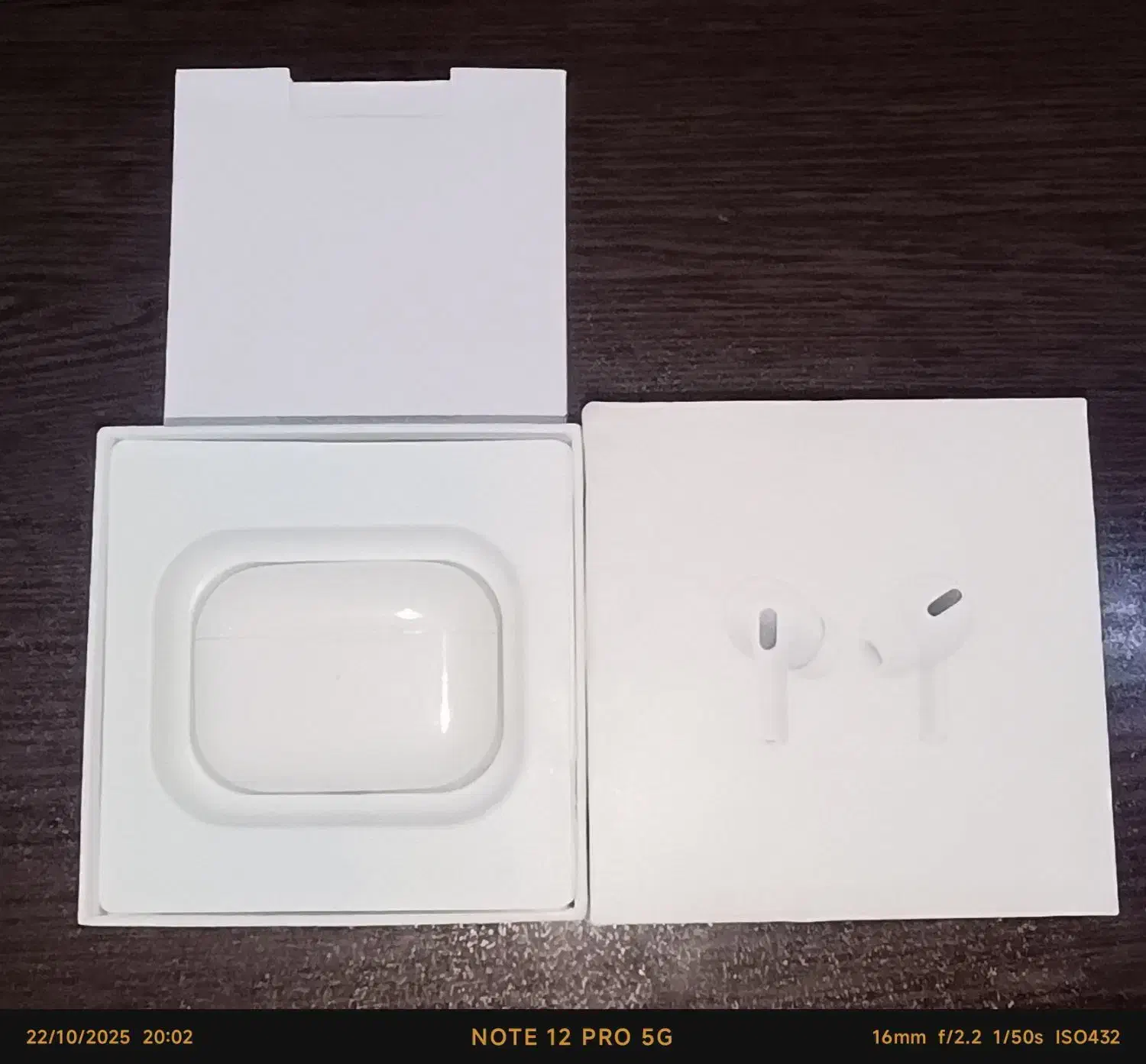 ایرپاد پرو|لوازم جانبی موبایل و تبلت|مشهد, بهاران|دیوار