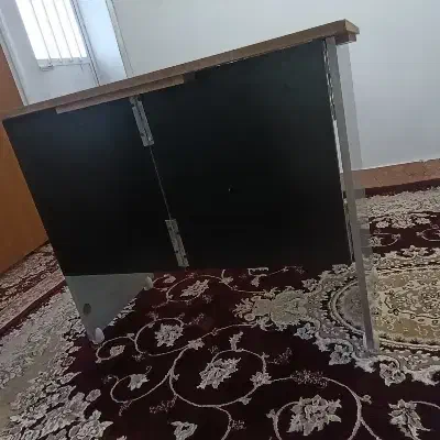 میز درس|میز تحریر و کامپیوتر|اردبیل, |دیوار