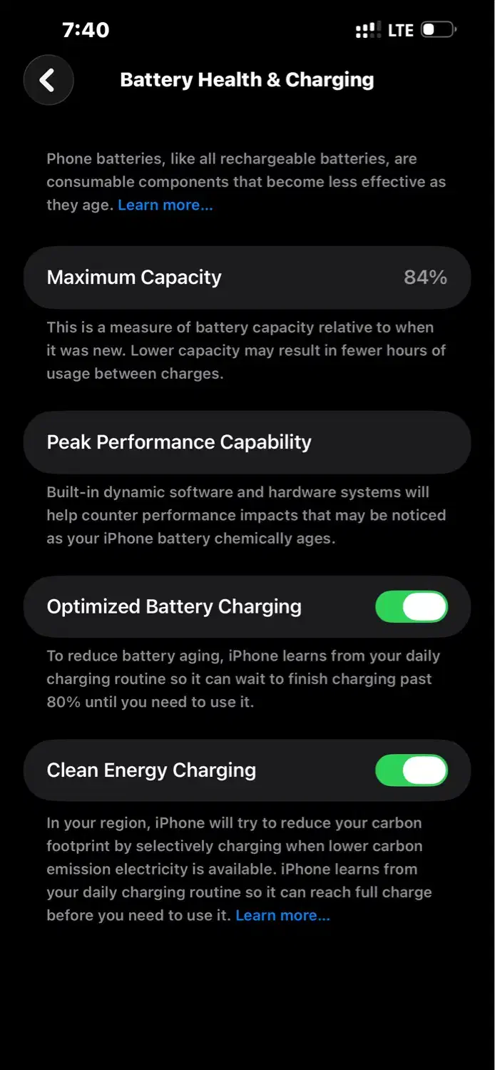 ایفون 13 pro max (پرومکس) مشکی|موبایل|تبریز, |دیوار