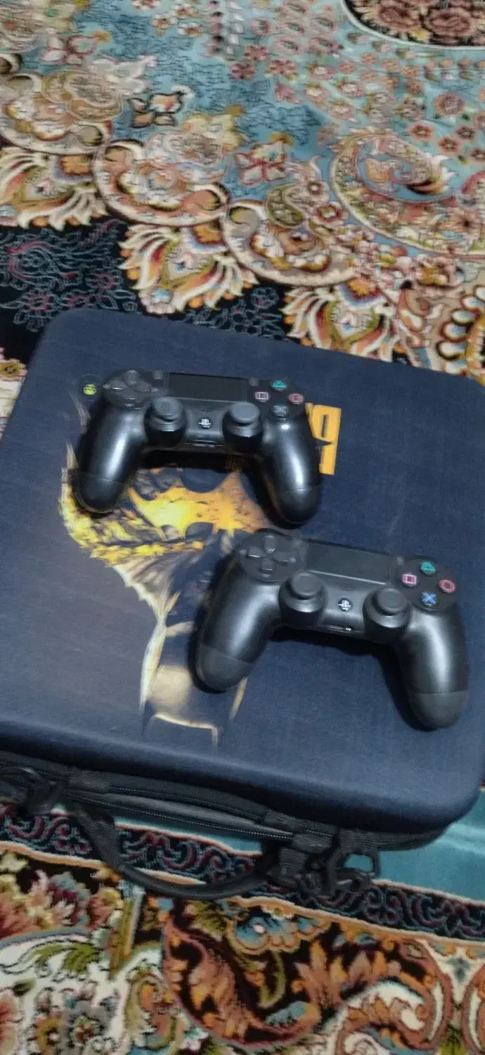 پی آس فور اسلیم|کنسول، بازی ویدئویی و آنلاین|سهند, |دیوار