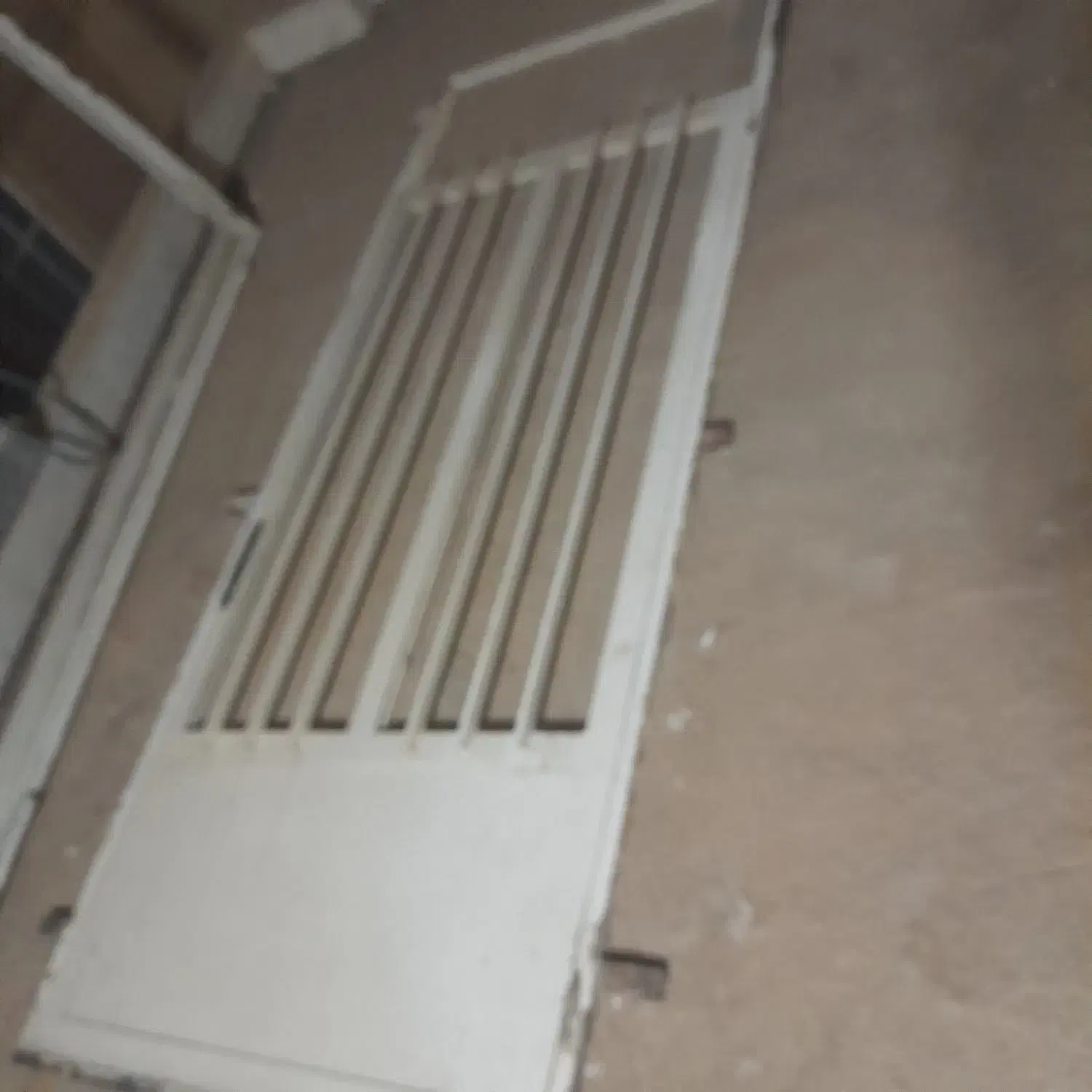 فروش درب اهنی|مصالح و تجهیزات ساختمان|آران و بیدگل, |دیوار