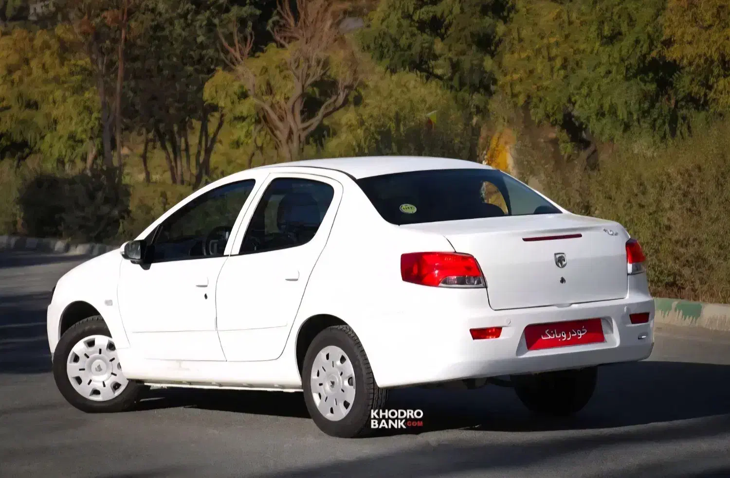 رانا پلاس صفر|خودرو سواری و وانت|مشهد, راهنمایی|دیوار