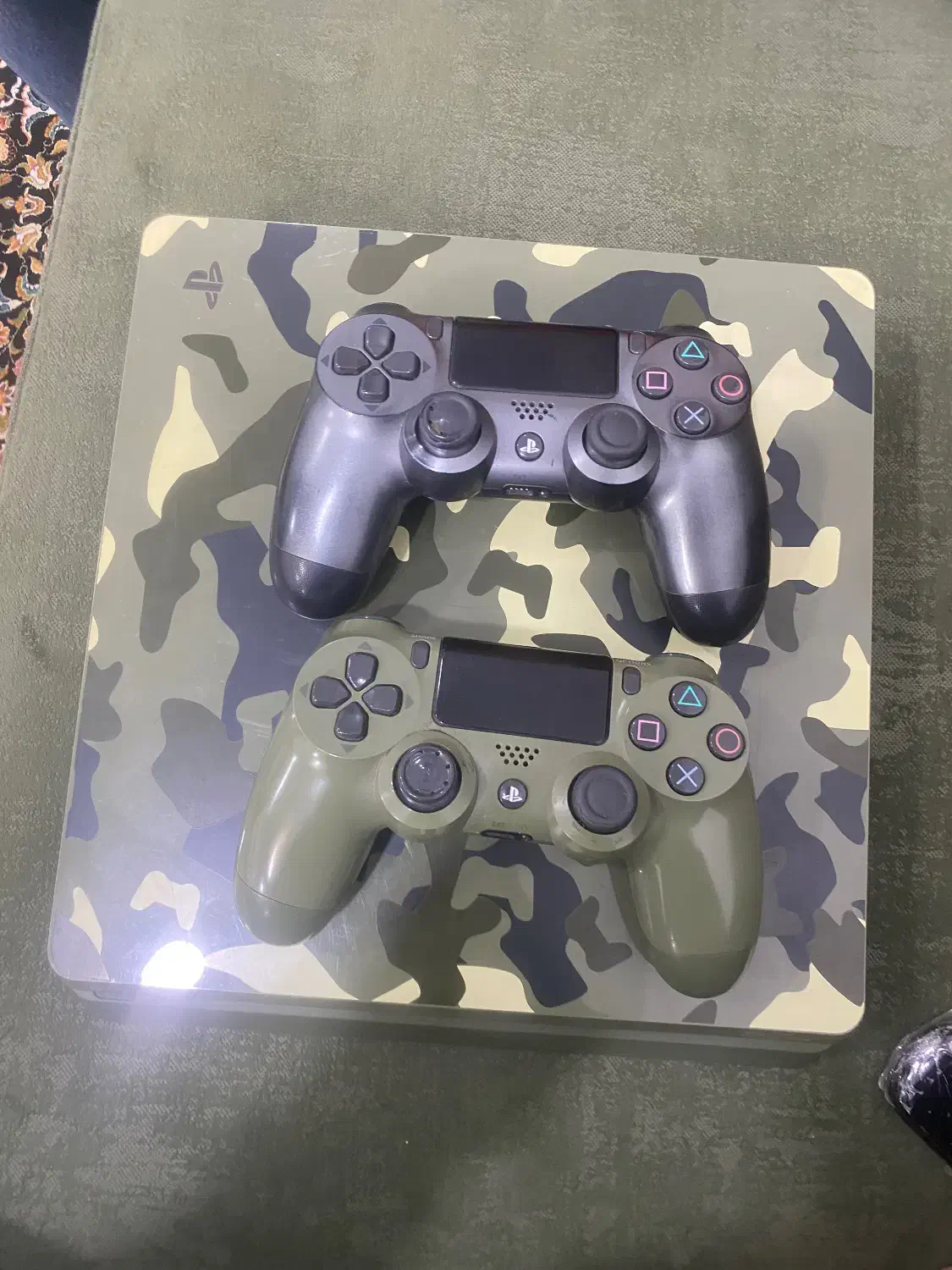 Ps4|کنسول، بازی ویدئویی و آنلاین|جوانرود, |دیوار