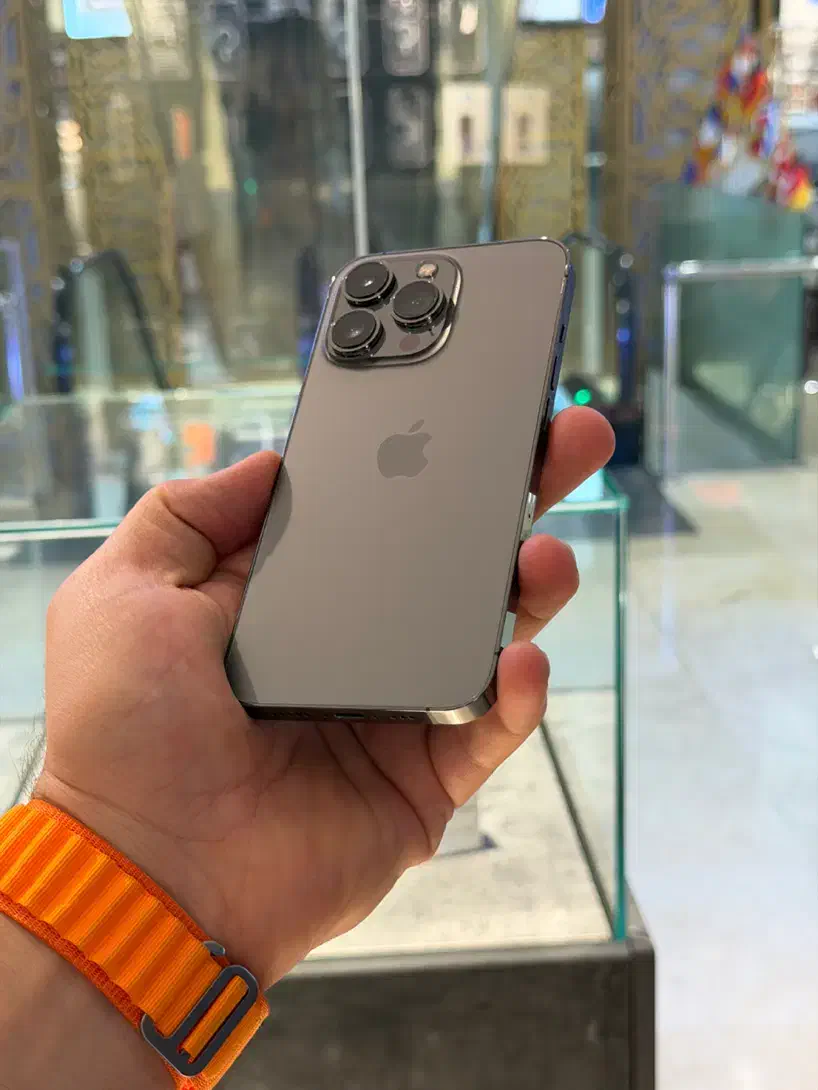 خرید و فروش 13pro 256G ZA نقد و اقساط بدون چک|موبایل|تهران, هروی|دیوار