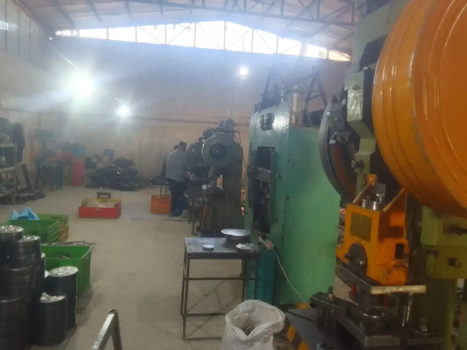 خدمات پرسکاری|خدمات پیشه و مهارت|پاکدشت, پاکدشت (مامازند)|دیوار