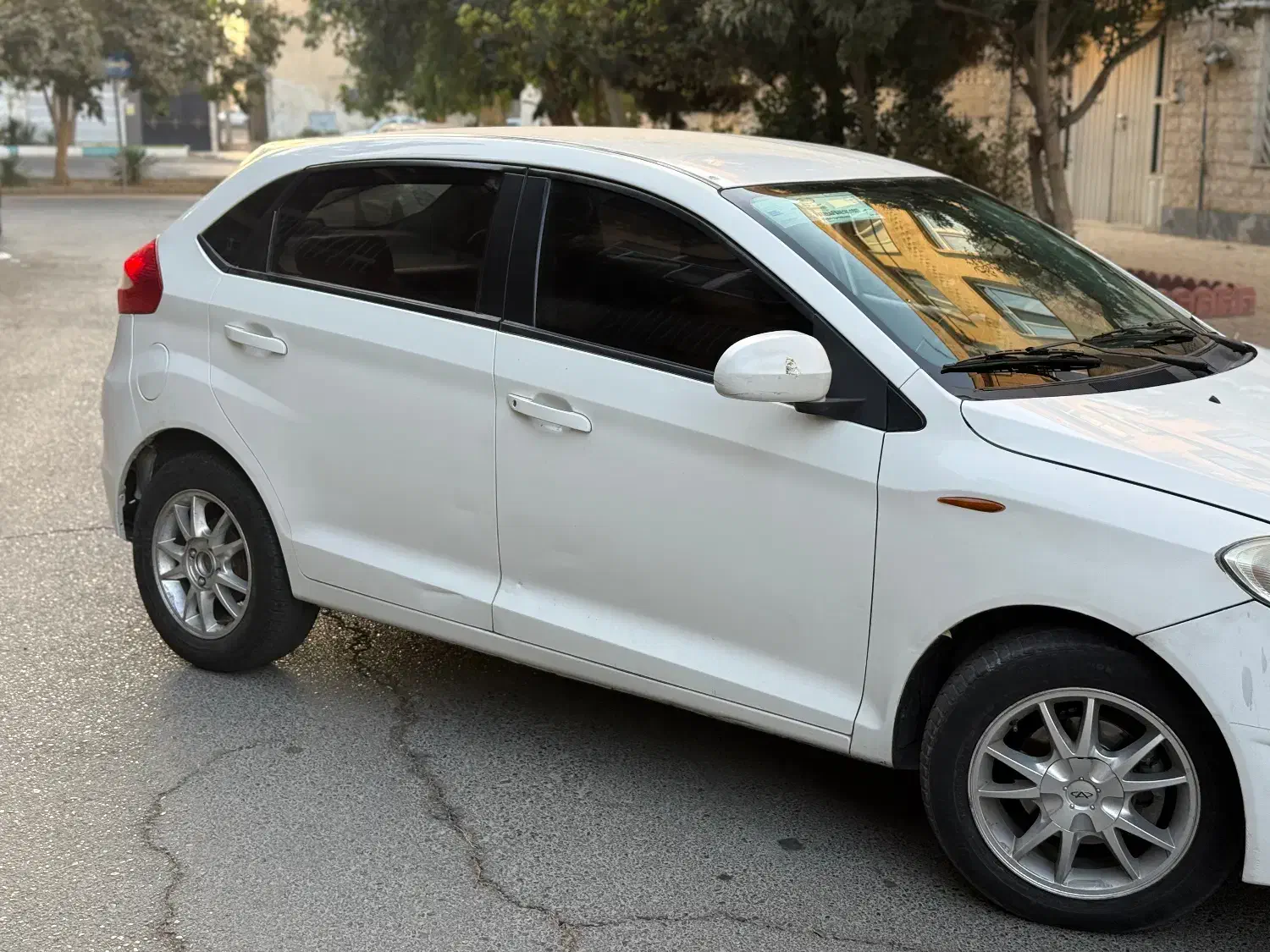 Mvm315|خودرو سواری و وانت|ری, حمزه‌آباد|دیوار