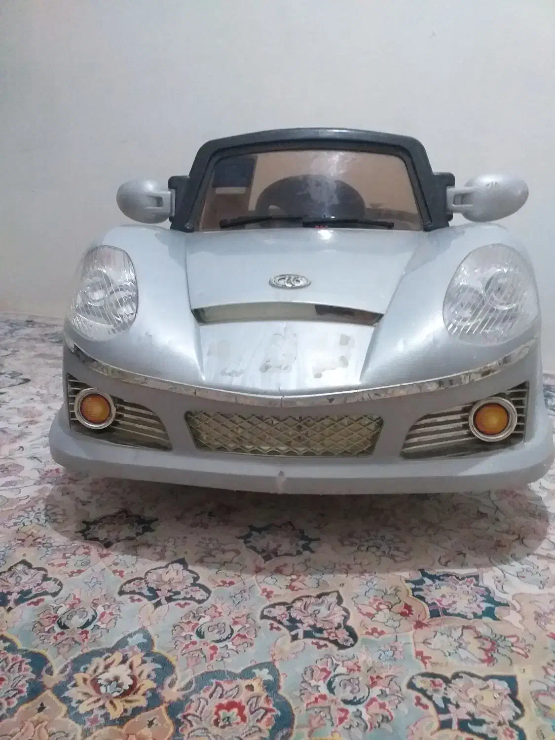 ماشین شارژی|اسباببازی|کرمانشاه, |دیوار