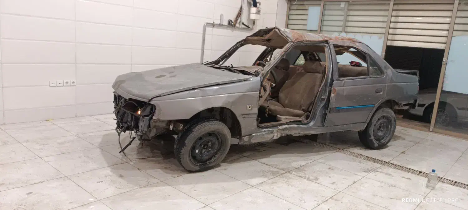 405روشن حرکت|خودرو سواری و وانت|سردشت, |دیوار